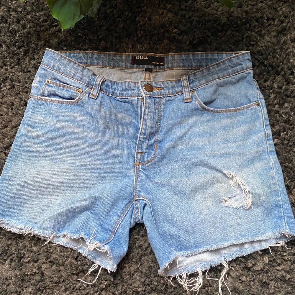 BDG shorts